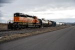 BNSF 1739